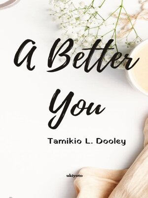 cover image of A Better You